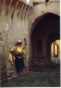 unknow artist Arab or Arabic people and life. Orientalism oil paintings 436 Spain oil painting artist